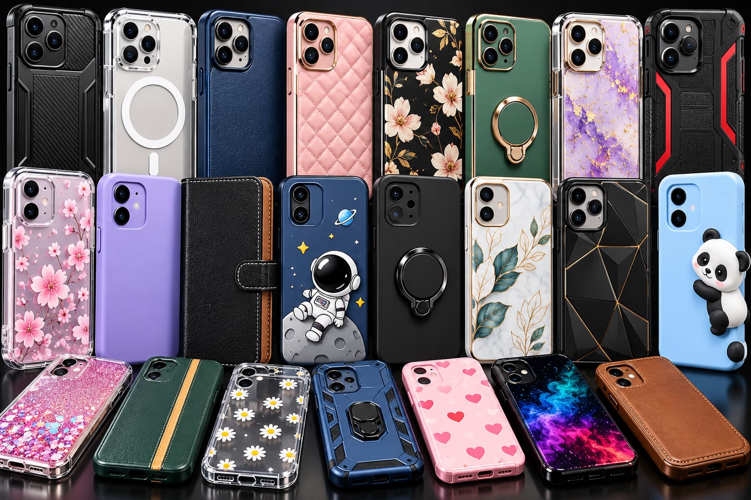 Mobile Covers